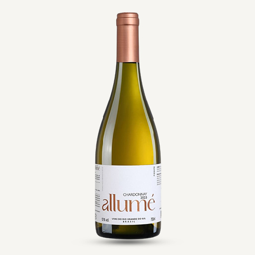 Allume Chardonnay