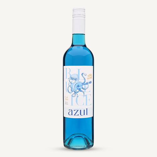 Azul Moscatel