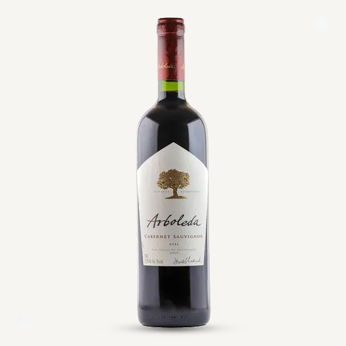 Arboleda Cabernet Sauvignon