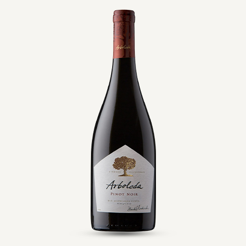 Arboleda Pinot Noir