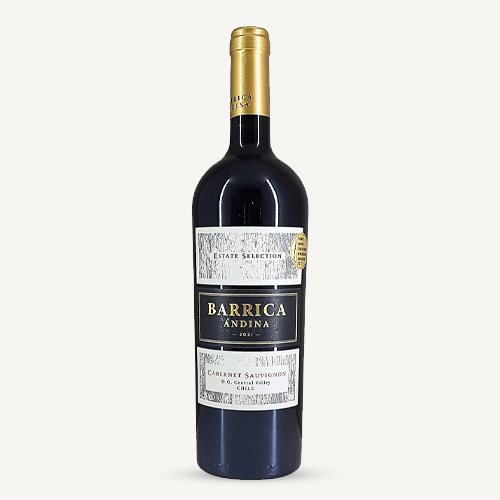 Barrica Andina Cabernet Sauvignon