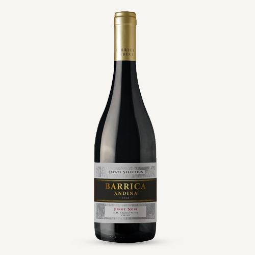 Barrica Andina Pinot Noir