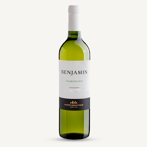 Benjamín Chardonnay