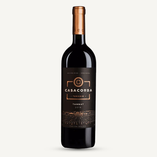 Casa Corba Reserva Tannat