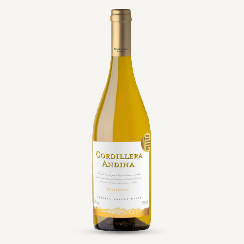 Cordilheira Andina Chardonnay