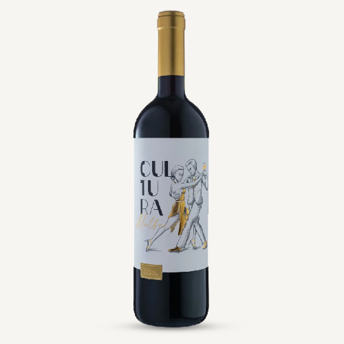 Cultura Malbec