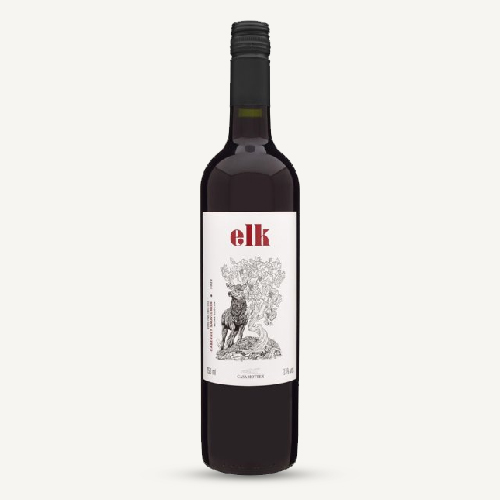 Casa Motter Elk Cabernet Sauvignon