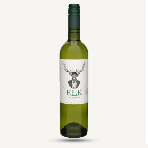 Casa Motter Elk Chardonnay