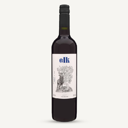 Casa Motter Elk Merlot