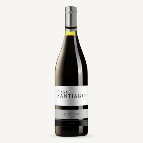Casa Santiago Pinot Noir