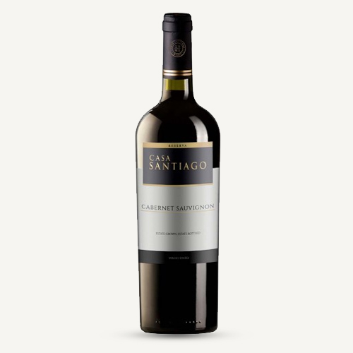 Casa Santiago Reserva Cabernet Sauvignon