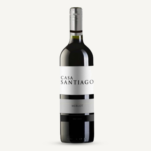 Casa Santiago Syrah