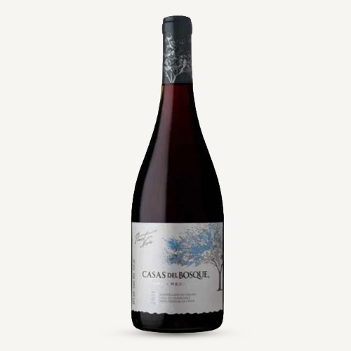 Casas del Bosque Pinot Noir Gran Reserva