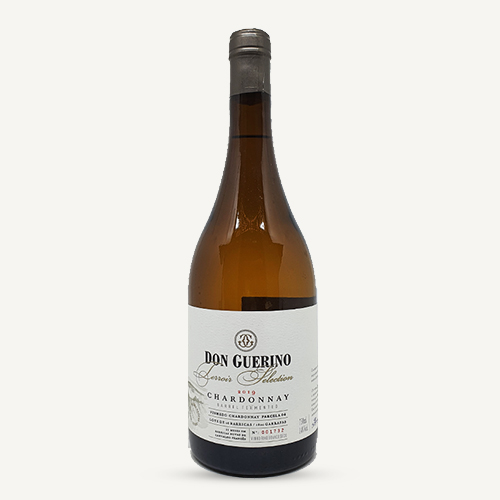 Don Guerino Chardonnay Terroir Selection