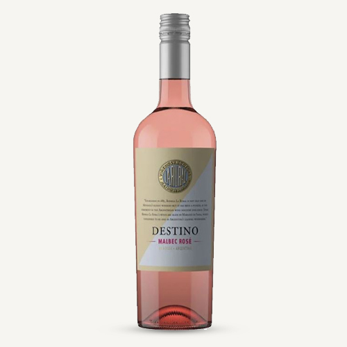 Destino Rosé Malbec