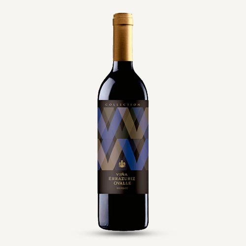 Errazuriz Merlot