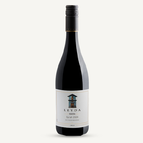Leyda Reserva Syrah