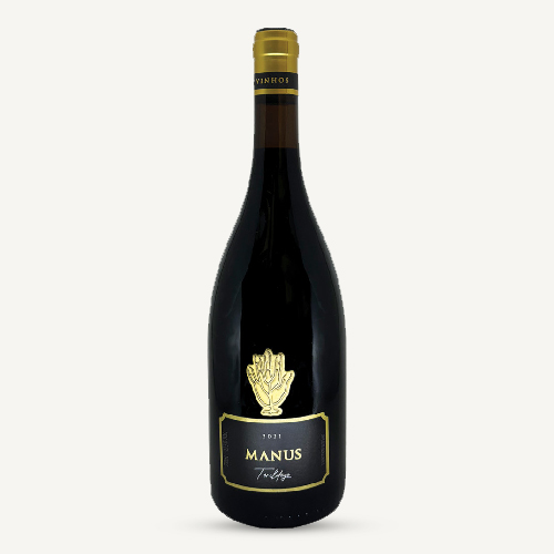 Manus Clássico Teroldego