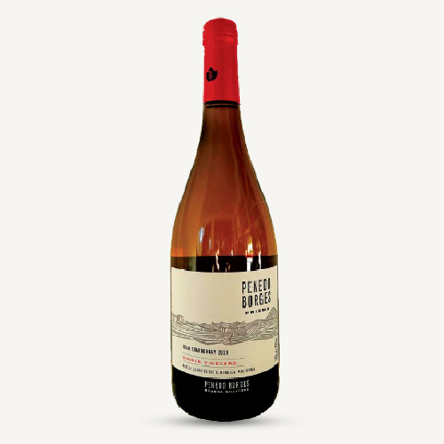 Penedo Borges Prisma Gran Chardonnay