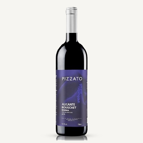 Pizzato Alicante Bouschet