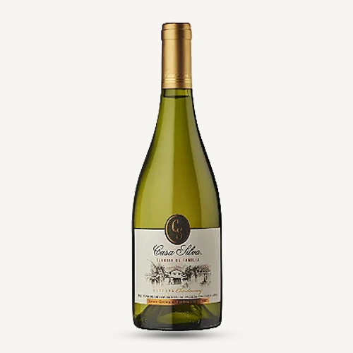 Santa Ema Reserva Chardonnay 375ml