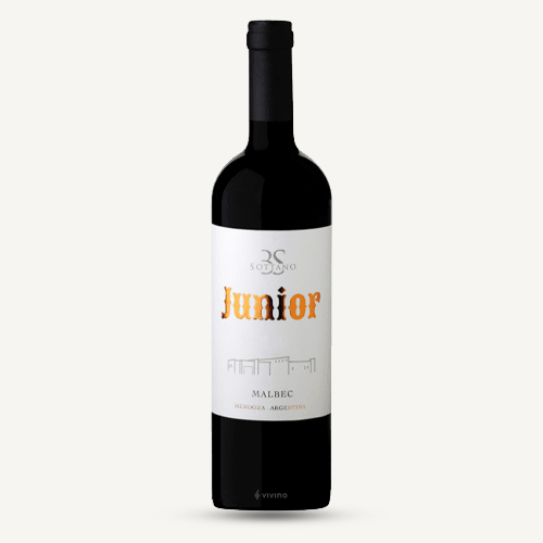 Sottano Junior Malbec