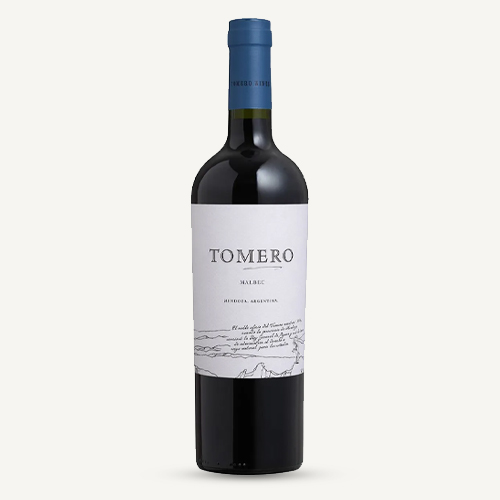 Tomero Malbec
