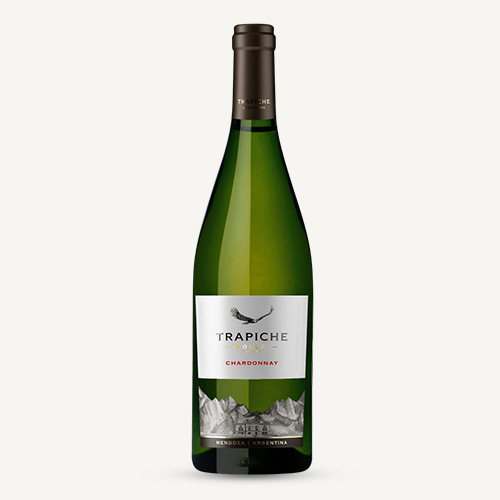 Trapiche Roble Chardonnay