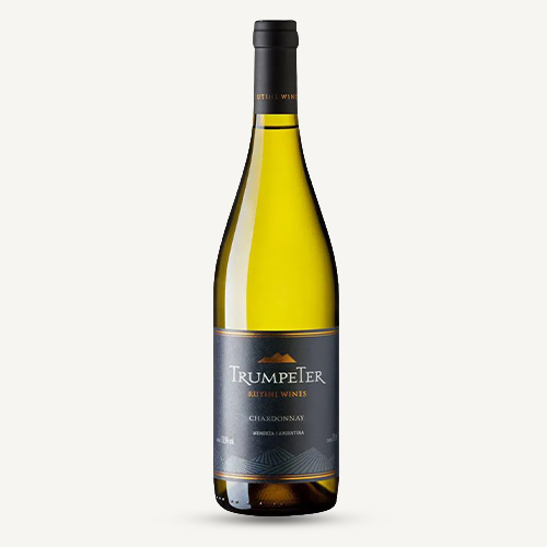 Trumpeter Chardonnay