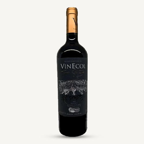 Vinecol Ternoir Selection Malbec