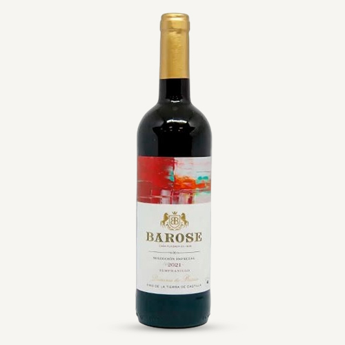 Barose Tempranillo
