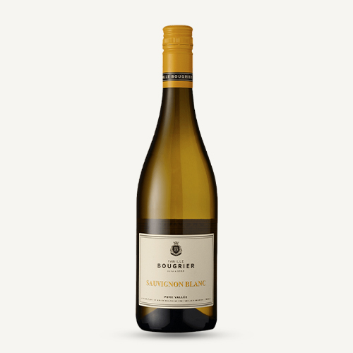 Bougrier (Sauvignon Blanc)