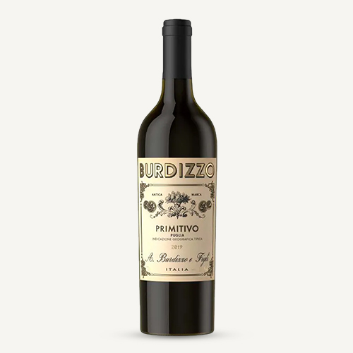 Burdizzo Primitivo