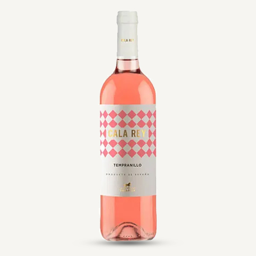Cala Rey Rosé (Tempranillo)