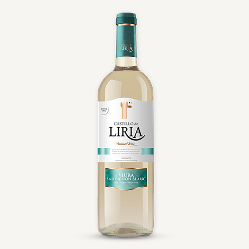 Castillo de Liria Sauvignon Blanc
