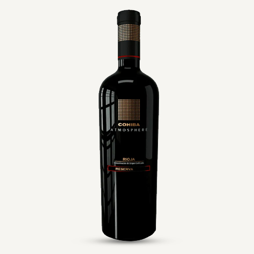 Cohiba Atmosphere (Blend – Tempranillo, Graciano, Mazuelo e Viura)