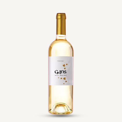 Gans (Blend – Fernão Pires, Antão Vaz e Arinto)