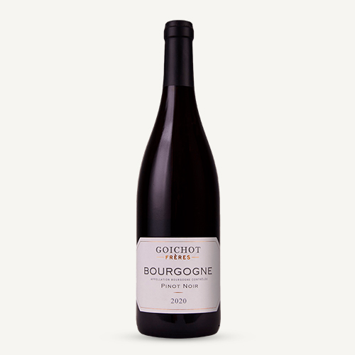 Goichot Frères Bourgogne Pinot Noir