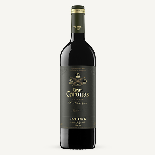 Gran Coronas (Cabernet Sauvignon)