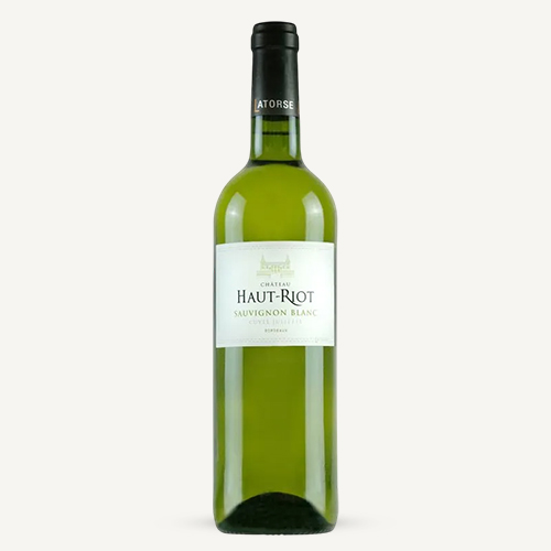 Haut-Riot Blanc (Sauvignon Blanc)