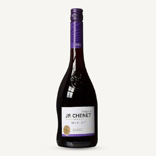 JP. Chenet Merlot