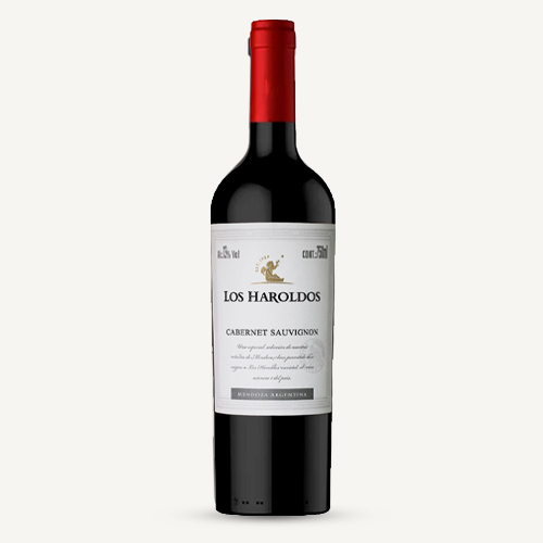 Los Haroldos Cabernet Sauvignon