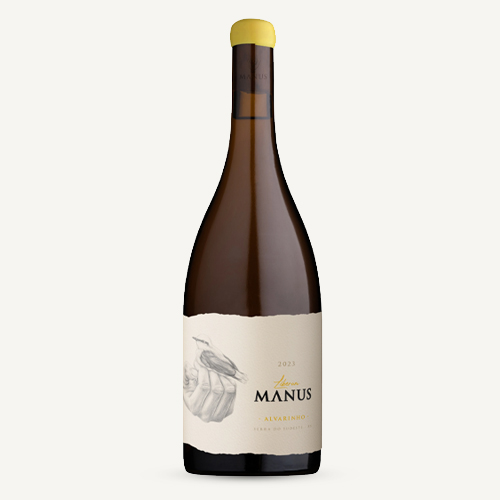 Manus Verde (Alvarinho)
