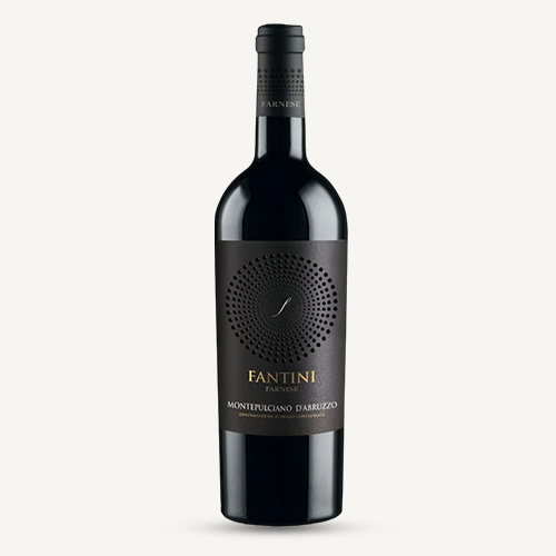Fantini Montepulciano d’Abruzzo