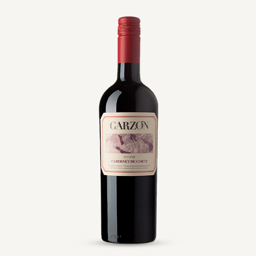 Garzón Estate Cabernet de Corte