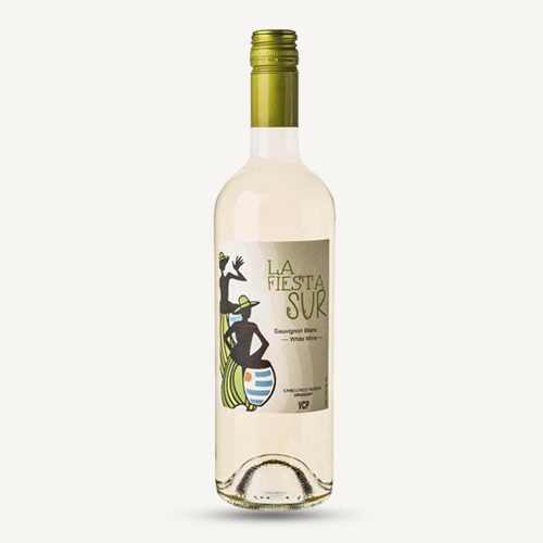 La Fiesta Sur Sauvignon Blanc