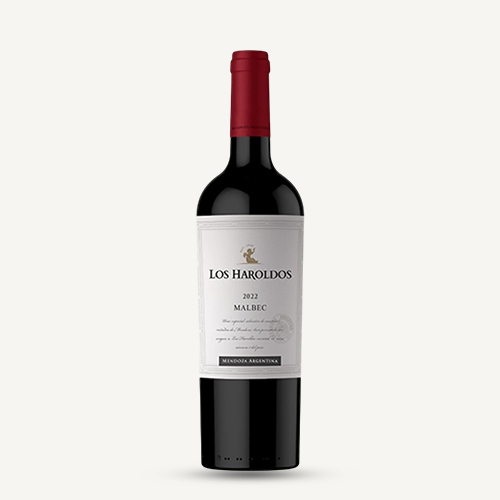 Los Haroldos Malbec