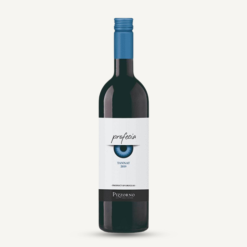 Profecia Tannat