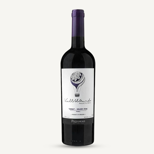Vueltamundo Tannat