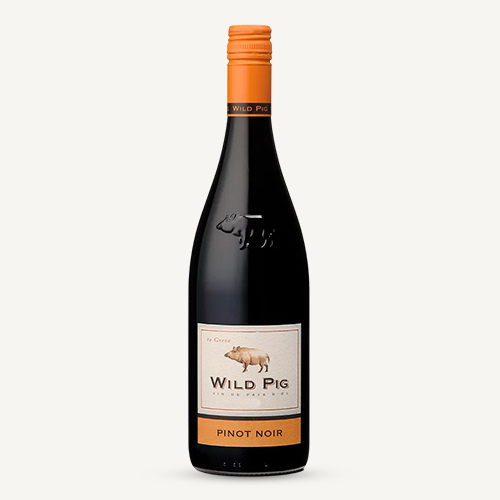 Wild Pig Cabernet Sauvignon